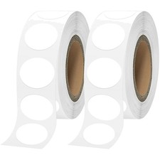 Aufkleber, 2000 Stück, 20mm