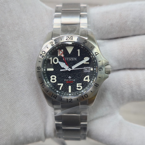 Citizen promaster land gmt - citizen,