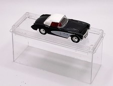 1:87 H0 - Praline ,,Chevrolet Corvette Hard Top 1957,, Neuwertig in OVP,, ( 10 )