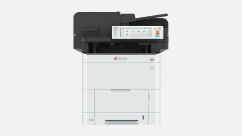 Kyocera ecosys ma4000cifx mfp - kyocera,