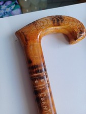 Sehr Stabiler Gehstock