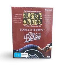 Imprint Films THE BETSY