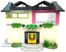 Playmobil * Apartement-Haus /