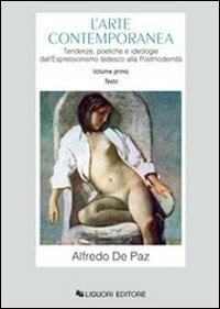 Arte contemporanea - l'arte,