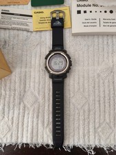 Casio Pathfinder PAW-2000-1CR