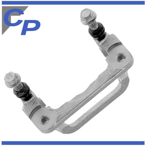 Bremssattelhalter hinten für