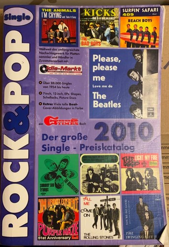 Der große rock - der, &