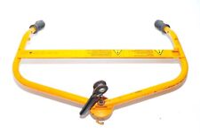 AS Mäher AS 26 AH 9 Deichsel mit Griffen Griff Holm