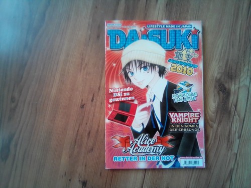 Daisuki band - daisuki,, :