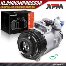 Klimakompressor Klimaanlage