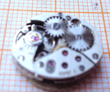 Altes  Handaufzug Werk Kienzle