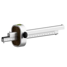 ULMIA Streichmaß Alu-Line 0029A