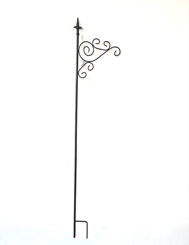 Garten laternenstab haken aus - laternenstab,