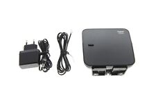 Gigaset SL 910 A DECT Basisstation mit Anrufbeantworter