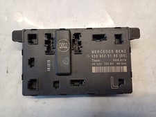 Original mercedes vito - mercedes,