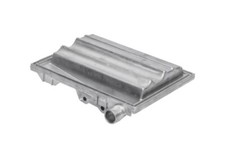 Buderus Kondenswassersammler