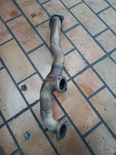 Original BMW 535i E39 735i E38 3.5 V8 M62B35 Abgaskrümmer Krümmer rechts