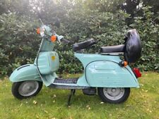 Bajaj Chetak 125 Classic 1.Hand, nur 647 KM