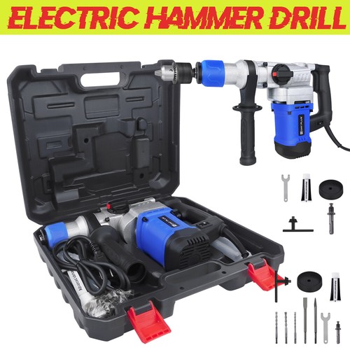 Bohrhammer dayplus 1800w - bohrhammer,