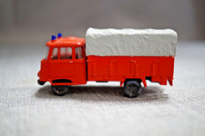 H0 1:87 Robur Lo2002A