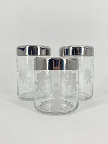 Alessi girotondo glas - alessi,