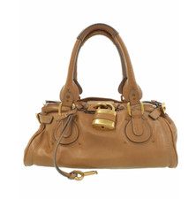 Chloe Damen Tasche Paddington