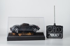 Nikko radio control - control, mini
