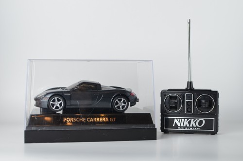 Nikko radio control funk mini - funk,