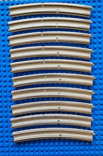 Lego 10er set - set, strom
