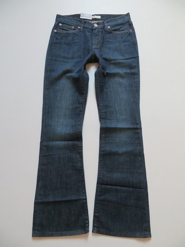 Levi 529 bootcut jeans hose - 529,