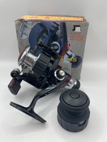 Cormoran cormobil rolle - cormobil,