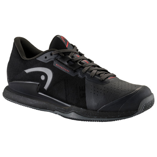 Head sprint pro - clay, men
