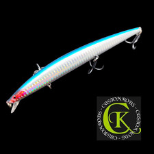 Walleye Night BIG Wobbler 18cm