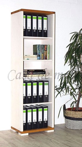 Regal bücherregal 53x178x39cm - regal,