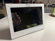 Android Tablett Weiss