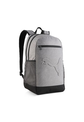 Puma buzz heather - heather, backpack