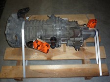 GETRIEBE VW BUS T3 INSTANDSETZUNG - KOSTENVORANSCHLAG