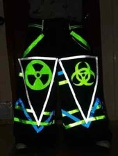 PHAT Pants Melbourne Shuffle