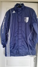 Adidas Herren Parka Gr. XL