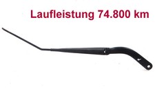 Renault Twingo III Scheibenwischerarm Wischarm vorne rechts A4538200244