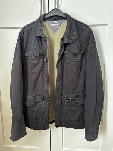 Tommy hilfiger denim - hilfiger,