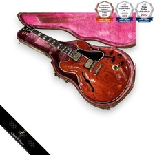Gibson Vintage ES345 TD Cherry
