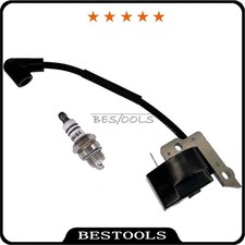 Zündspule Zündkerze für