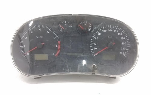 Seat leon 1999 2005 tacho - 1999-2005,