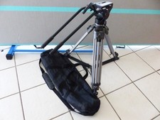 Walimex pro FT-9902 Video-Pro-Stativ mit Vivitar-Fernbedienung