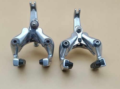 Shimano 600 bremssättel - ax,