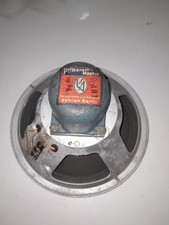 SIEMENS VAC KLANGFILM 6RUF LSP 14G LAUTSPRECHER SPEAKER