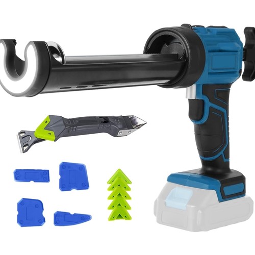 Akku kartuschenpresse 18v - akku,