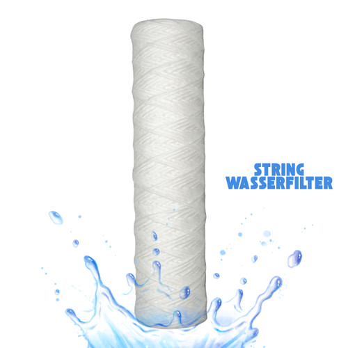 Wasserfilter - , 10"