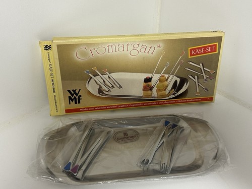 Vintage wmf cromargan - vintage,